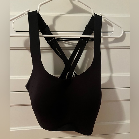 Lululemon AirSupport Bra, High Support Sports Bra - Picture 4 of 7